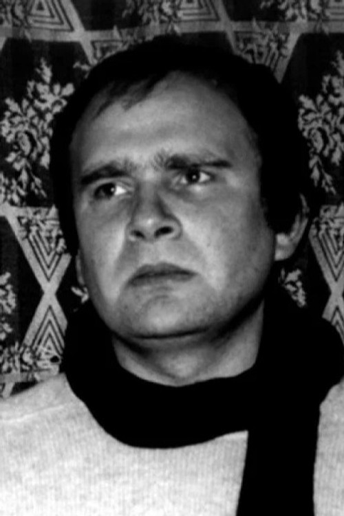 Photo of Evgeny Yufit