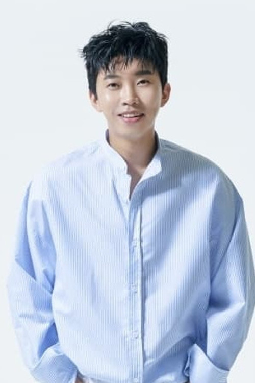 Photo of Lim Young-woong