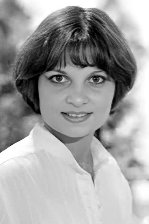 Photo of Françoise Pascal