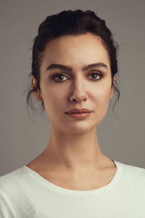 Photo of Birce Akalay