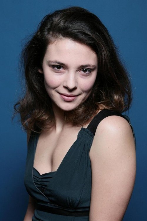 Photo of Jasmine Trinca