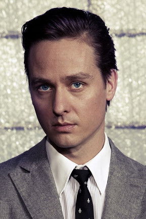 Photo of Tom Schilling