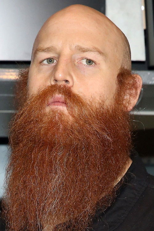 Photo of Joseph Ruud