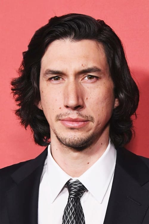 Photo of Adam Driver