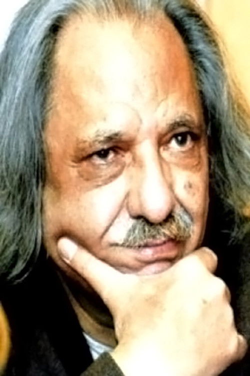 Photo of Costas Ferris