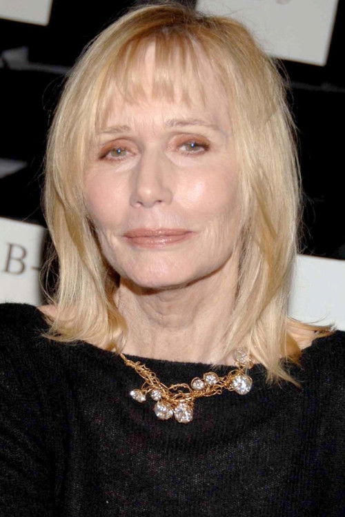 Photo of Sally Kellerman