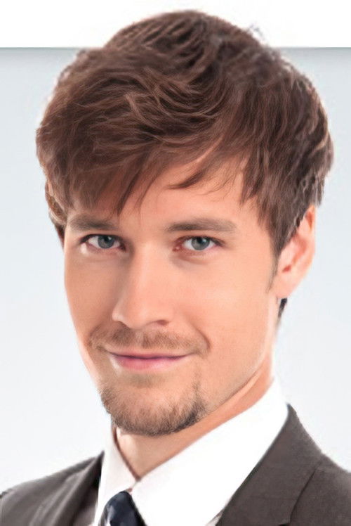 Photo of Juraj Ďuriš