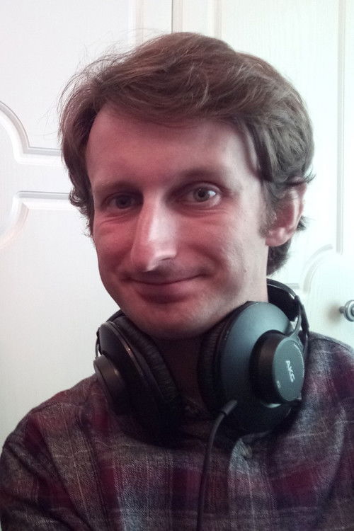 Photo of Jonathon Carley