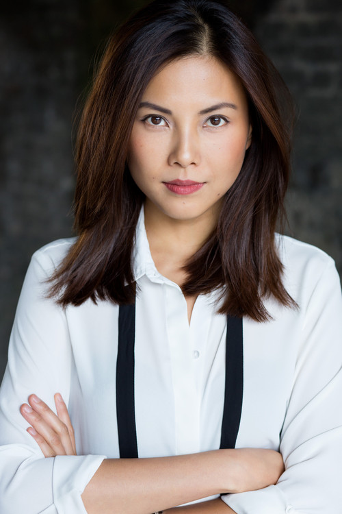 Photo of Crystal Yu