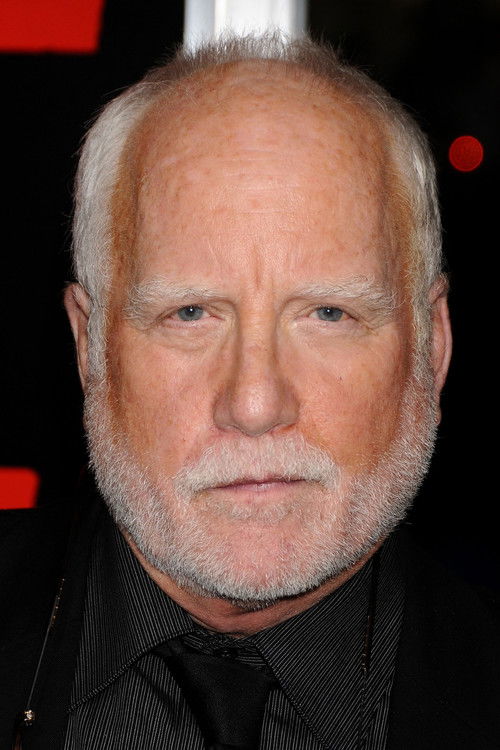 Photo of Richard Dreyfuss