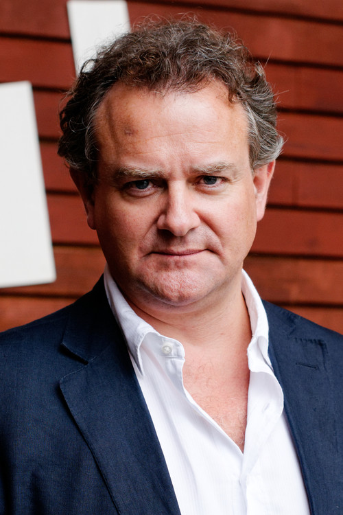 Photo of Hugh Bonneville