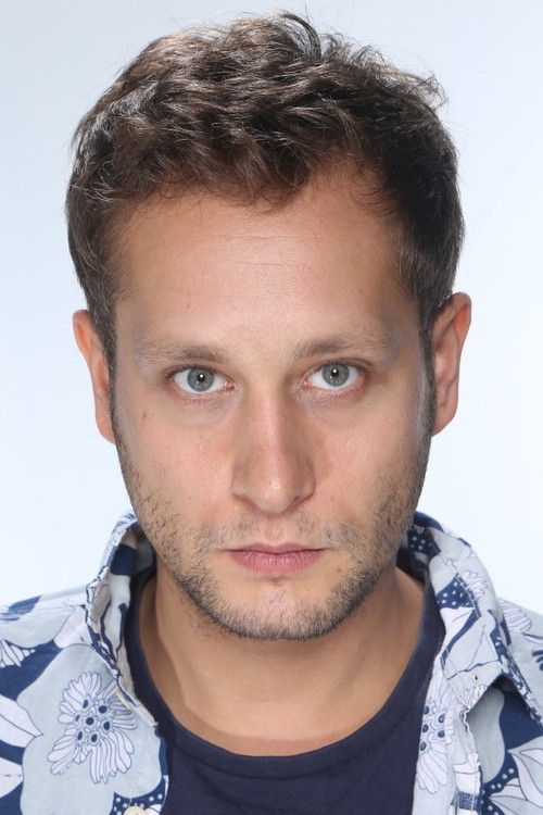 Photo of Thomas Jeand'heur