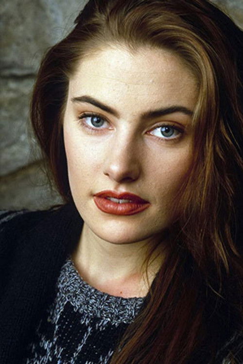 Photo of Mädchen Amick