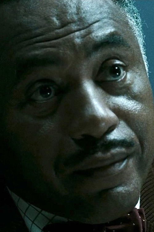 Photo of William S. Taylor