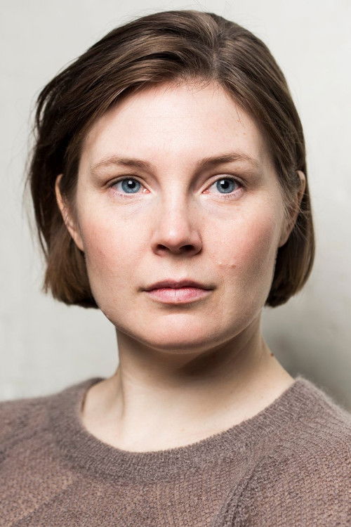 Photo of Emelie Strömberg