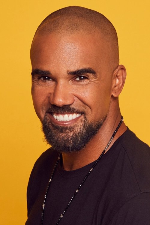 Photo of Shemar Moore