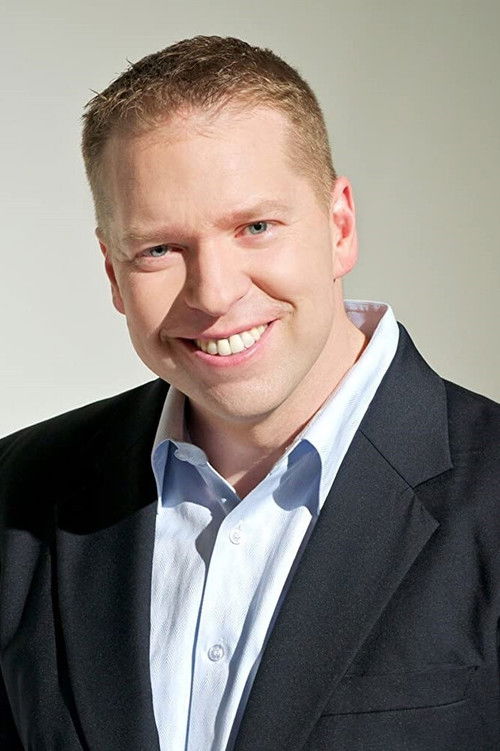Photo of Gary Owen