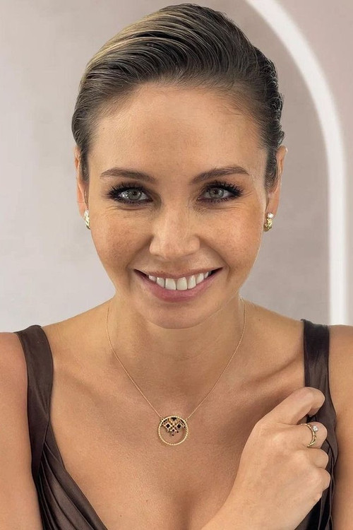 Photo of Lyaysan Utyasheva