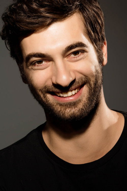 Photo of İlker Kaleli