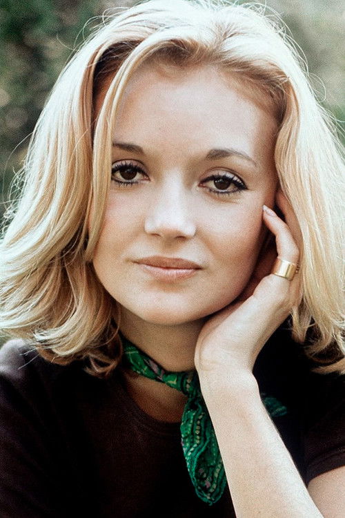 Photo of Caroline Cellier