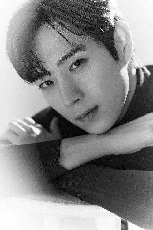 Photo of Kim Young-dae