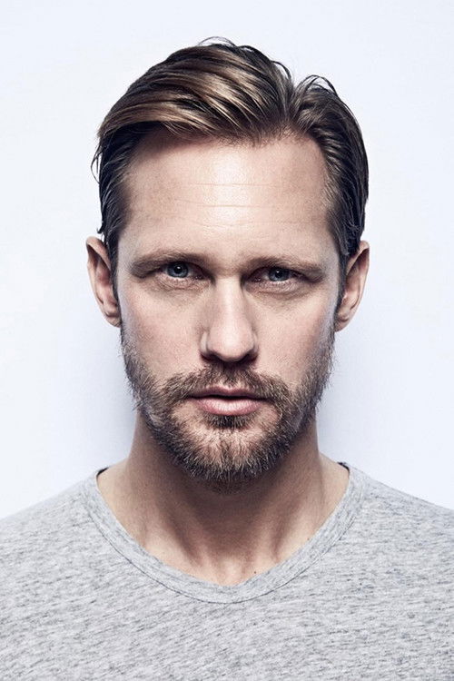 Photo of Alexander Skarsgård