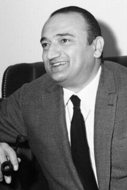 Photo of Henri Verneuil