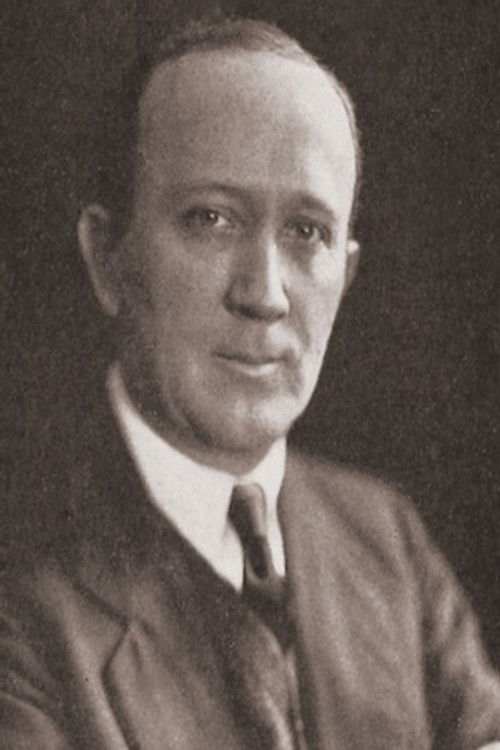 Photo of William D. Foster