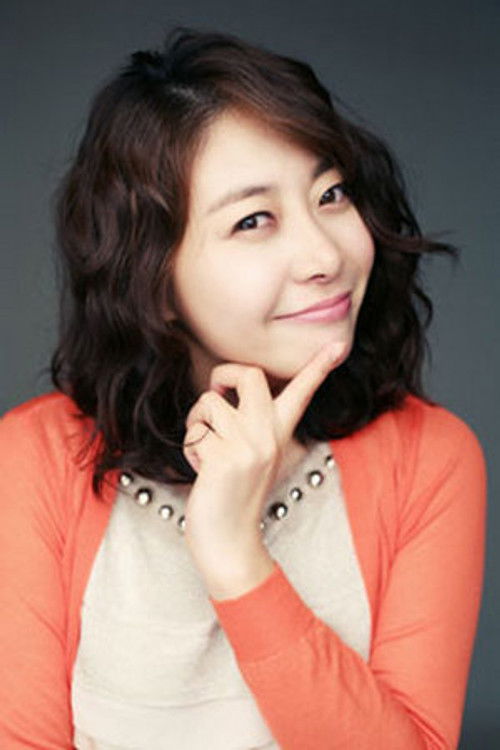 Photo of Hwang Hyo-eun