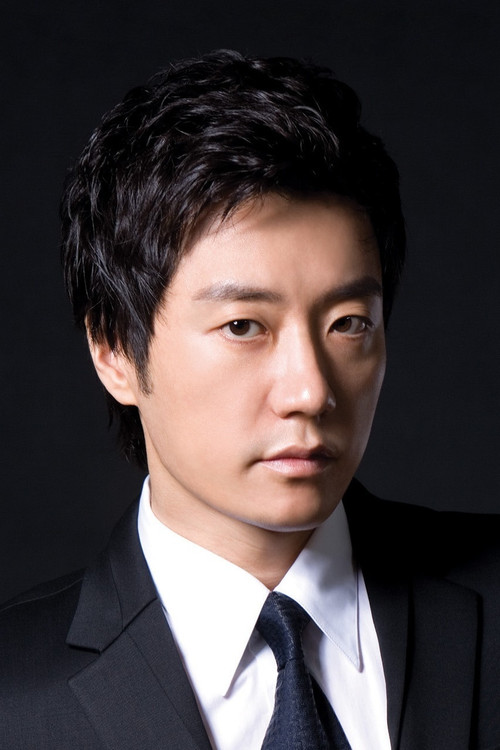 Photo of Kim Myung-min