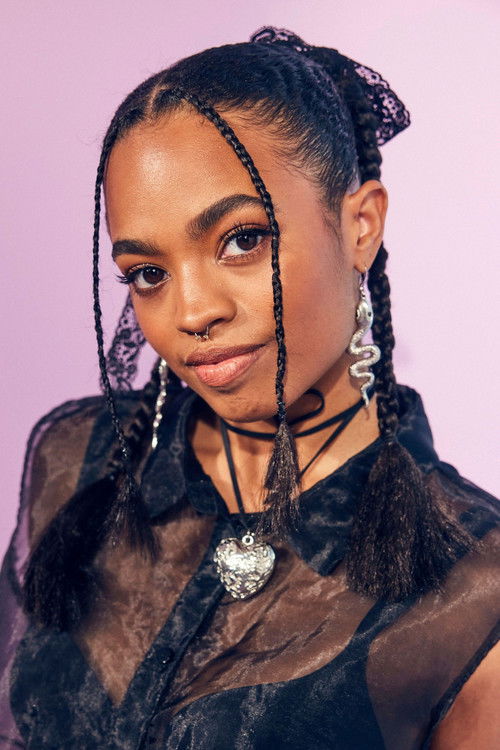 Photo of Morgan Dudley