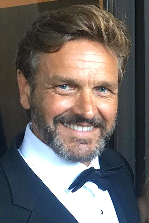 Photo of Mark Krenik