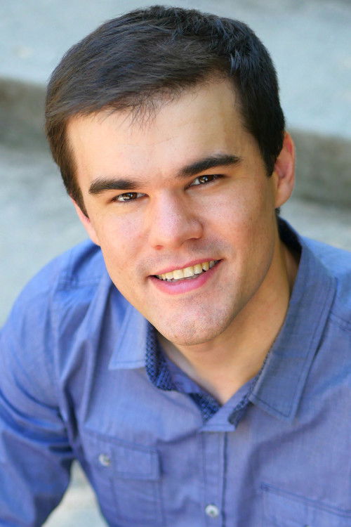 Photo of Alexander Vaughn Miller