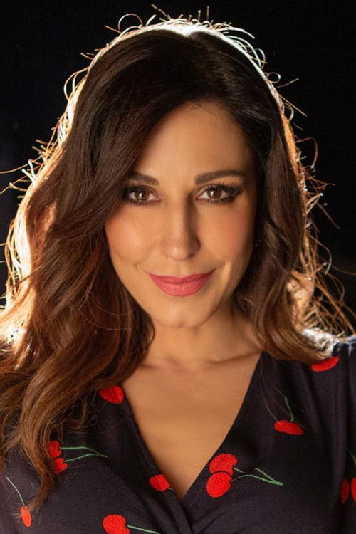 Photo of Katerina Papoutsaki