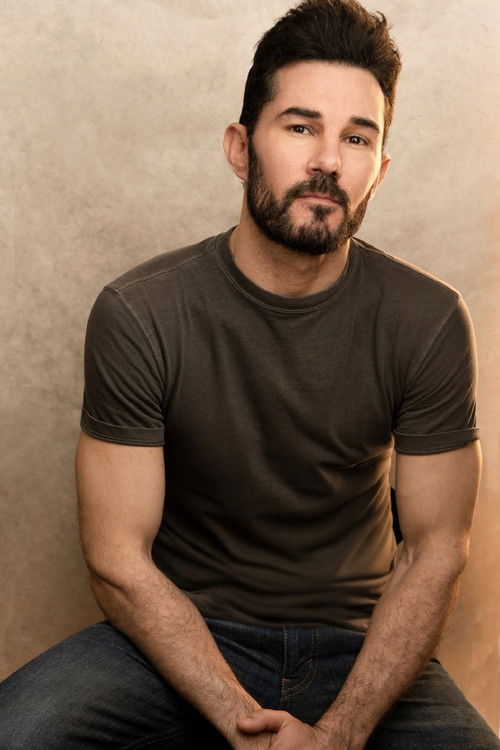 Photo of Oryan Landa