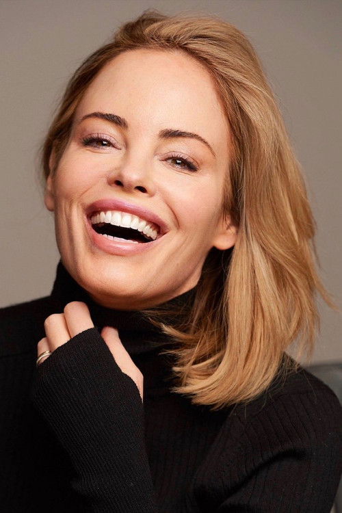 Photo of Chandra West