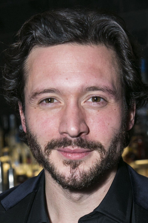 Photo of David Oakes