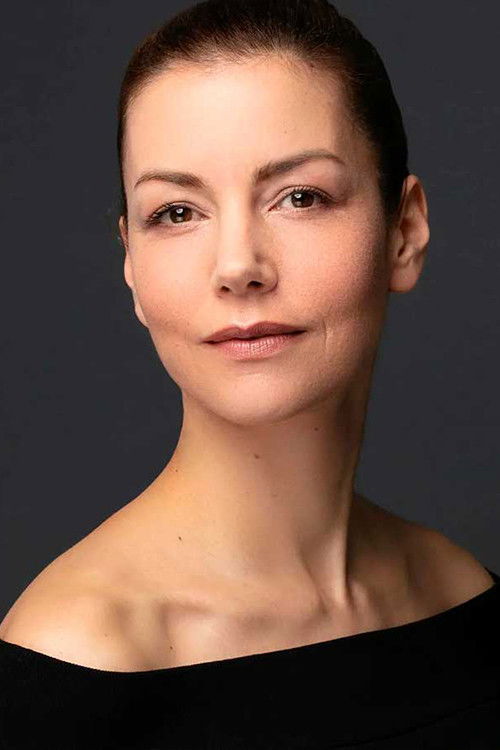 Photo of Defne Kayalar