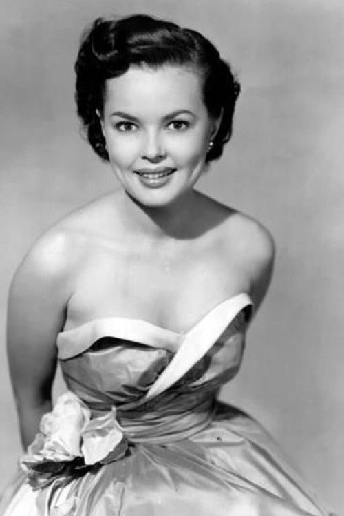 Photo of Alice Kelley