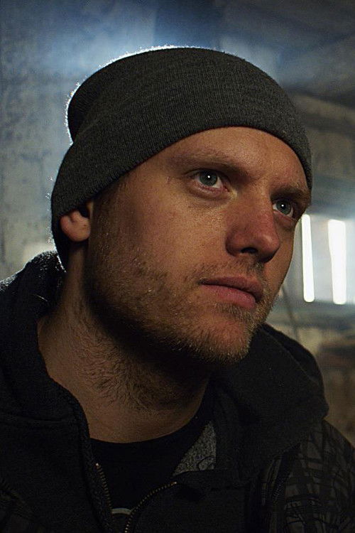 Photo of Andreas Viking Bjørkhaug