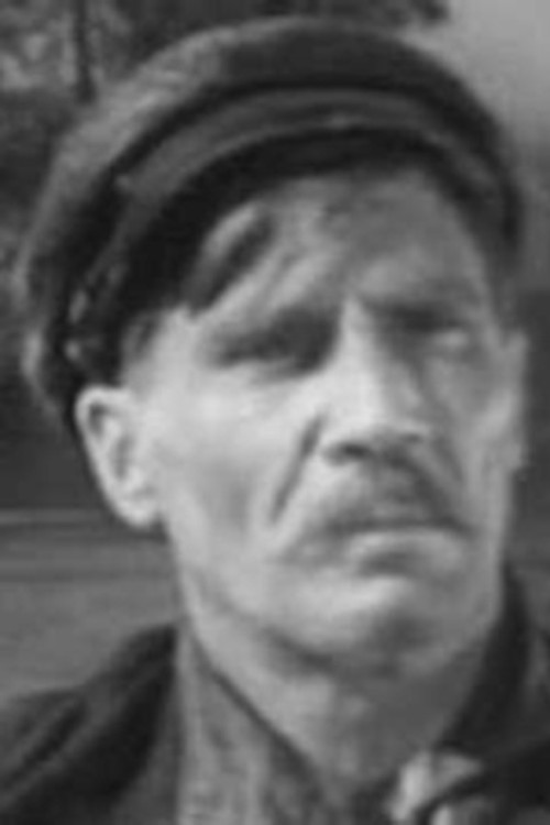 Photo of Anatoliy Nikitin