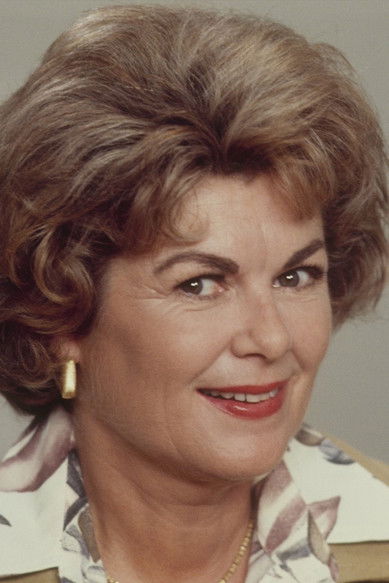Photo of Barbara Hale