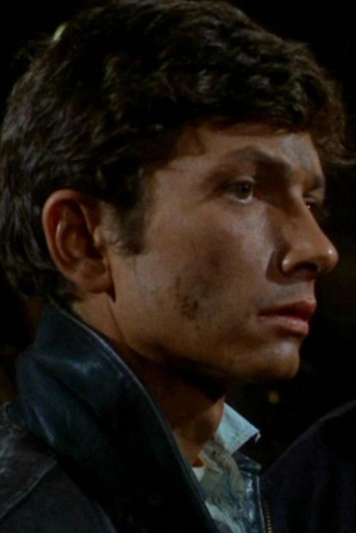 Photo of Richard Evans