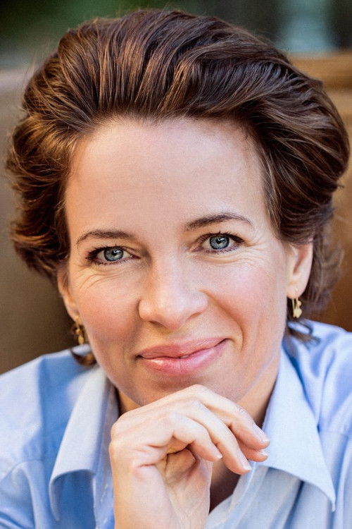 Photo of Maibritt Saerens