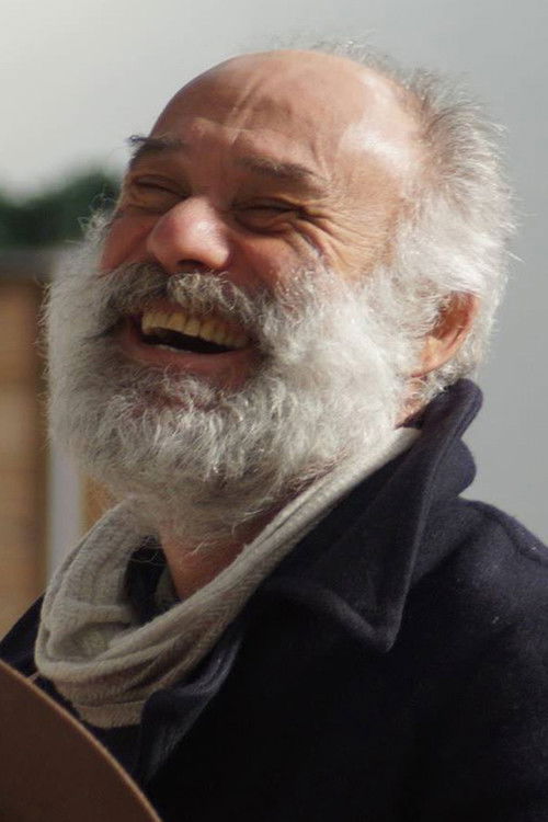 Photo of Yannis Kokiasmenos