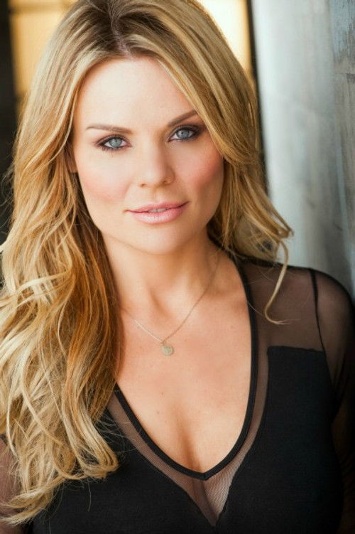 Photo of Julianne Arrieta