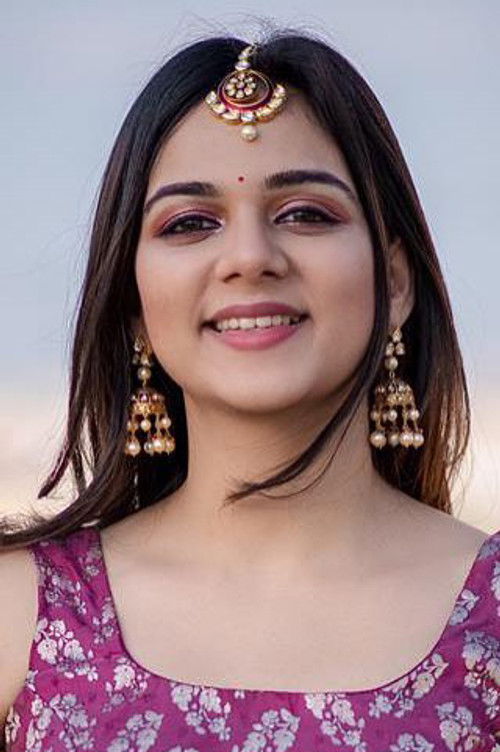 Photo of Bhavya Trikha