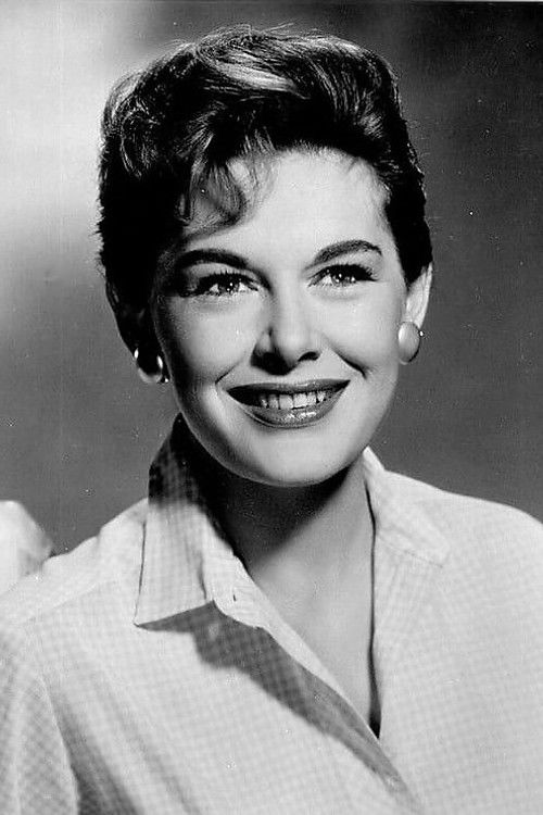 Photo of Diane Brewster