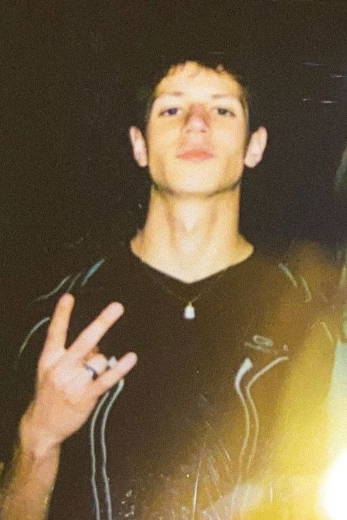 Photo of Adrien Gilbert