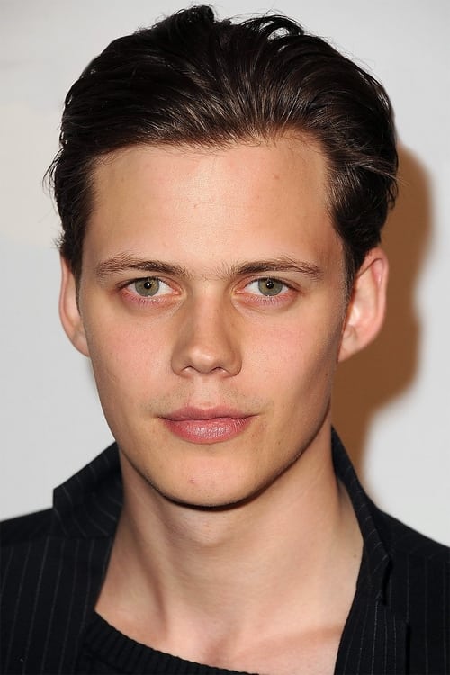 Photo of Bill Skarsgård